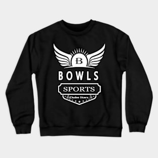 The Sport Badge Crewneck Sweatshirt